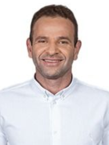 Wellington Silva de Oliveira